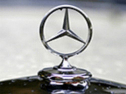 Mercedes