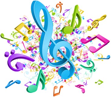 Stickers musique