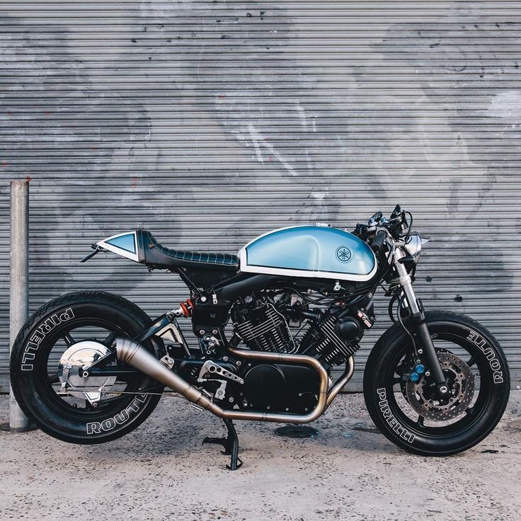 Stickers moto