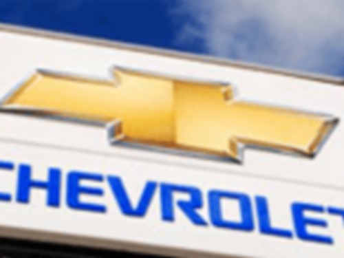 chevrolet