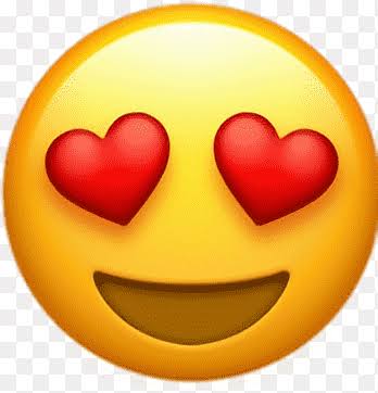 Emoji coeur