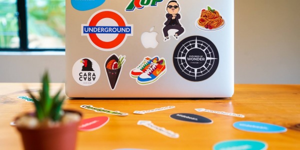 Ou trouver des stickers ?