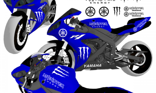 Sticker auto / moto : poser sans bulles